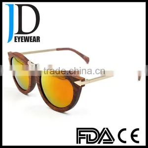 Sunglass,bamboo Sunglasses,fashion Sunglasses 2016 thumbnail-3