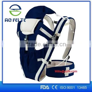 Best Selling Baby Backpack Carrier Sling ,boby Wrap Classic Baby Carrier, Baby Wrap Sling thumbnail-3