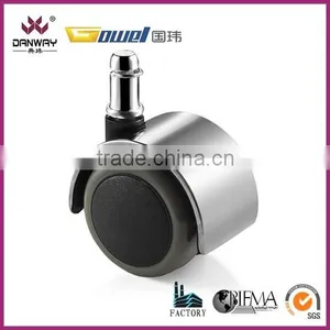 Office Chair Caster Furniture Castor DWG-G004 thumbnail-1
