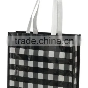 PP Woven Shopping Bag(KL08S025) thumbnail-1