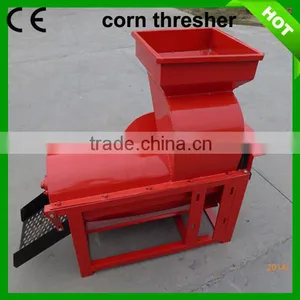 3 Point Hitch Maize Sheller Mounted on Tractor thumbnail-1