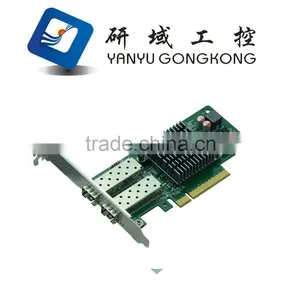 OPT600 Intel 82599ES High Performance PCIE 8X Gigabit Network Card thumbnail-1