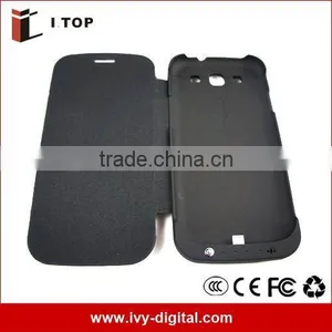 For Samsung Galaxy S3 I9300 Power Pack Case 2200mAh thumbnail-1