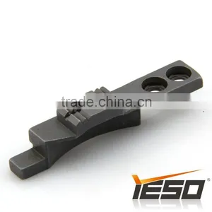 167-21-010-0 Feed Dog Durkopp Industrial Sewing Machine Spare Parts Sewing Accessories Sewing Part thumbnail-1