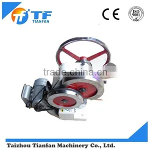 TDP-6 Single Punch Pill Pressing Equipment thumbnail-1
