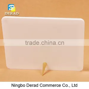 Clear Full Open Sexy Weldding Handmade Photo Frame thumbnail-3