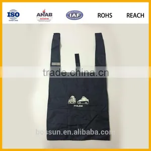 Polyester Storage Bags For Shopping, Foldable Classy Storage Bags With Factory Price thumbnail-1