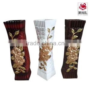 Ceramic Vase Modern Shapes thumbnail-1