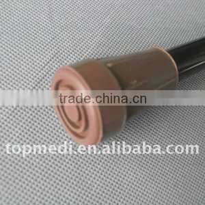 New Design Folding Aluminum Adjustable Walking Stick for Disabled thumbnail-3
