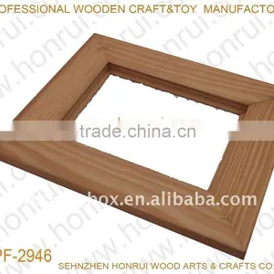 Wooden Picture Frame thumbnail-1