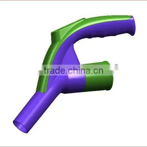 Single Cyclonic Vacuum Cleaner CS-T3801 thumbnail-4