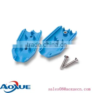 Low Price Nylon Rope Clamps Made in China thumbnail-2