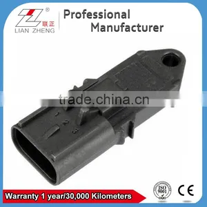 MAP Manifold Absolute Intake Air Pressure Sensor 4076493 for CUMMINS/VOLVO thumbnail-1