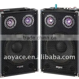 Professional Stage Sound thumbnail-1