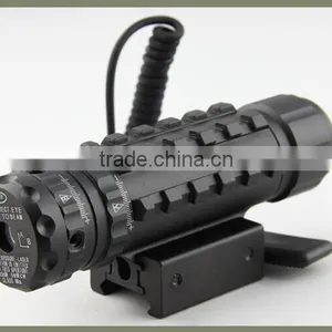 IMAGINE JG-026 Top Quality HD Sniper Rifle Scope thumbnail-2