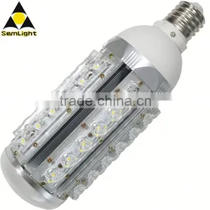 TUV CE RoHS IEC Epistar Chip High Power Led Street Light Len thumbnail-1