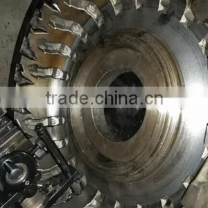 Steel Agricultural Tire Mold Professional Manufacturer thumbnail-2