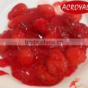 Fruit Fillings/Strawberry Pie Filling or Topping thumbnail-2
