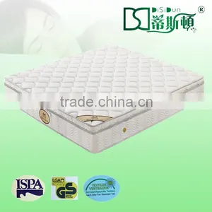 Queen Size Sweet Dream Roll up 7 Zone Mattress thumbnail-1