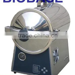 24L Tabletop Pressure Steam Sterilizer Autoclave thumbnail-1