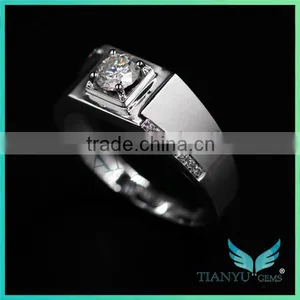 Moissanite Arizona Quad Ring Seal Moissanite Hip Hop Shop Jewelry Forever One Moissanite Reviews Jewels thumbnail-3