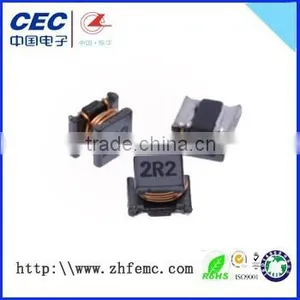 LQH Series Toroidal Inductor thumbnail-1
