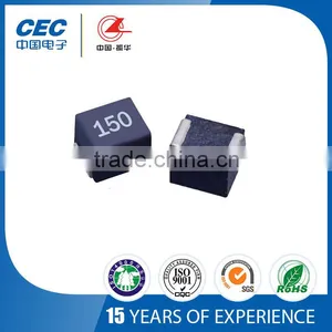 SMD Chip Charger Inductor thumbnail-1