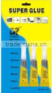 Plastic Bottle Super Glue 5g thumbnail-6