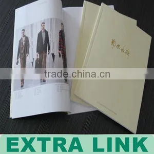 Hot Selling Professional Full Color A3 A4 A5 A6 Glue Binding Adult Wholesale Magazine Printing (14th-Year Printing Experience) thumbnail-1