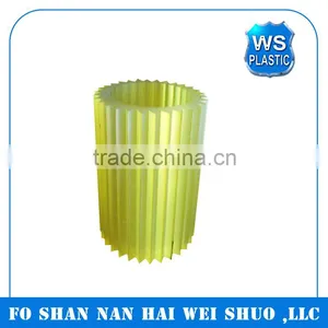 Machine Cast Polyurethane Elastomer thumbnail-2
