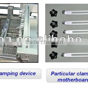 Auto Profile BGA Rework Solution for All Kinds of Motherboards Repair(SV550) thumbnail-5