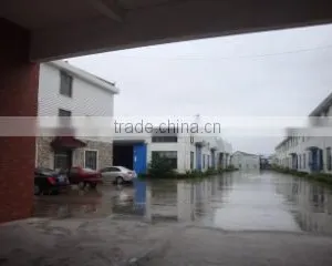 Shanghai Kungsing Furniture Co., Ltd. company overview - view 1 thumbnail