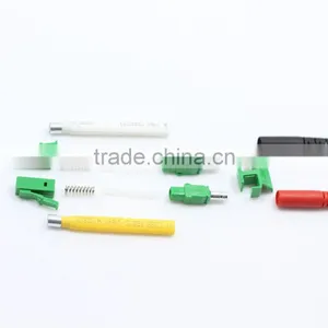 PC APC SM MM SX DX LC Connector for Fiber Optic Cable thumbnail-6