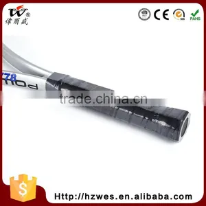 BSCI Approval Sample Advantage Glossy OEM Aluminium Tennis Racket thumbnail-4
