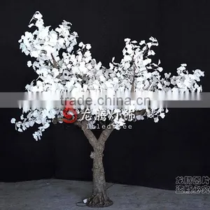 3m Waterproof High Simulation Led Outdoor Tree Lighting thumbnail-4