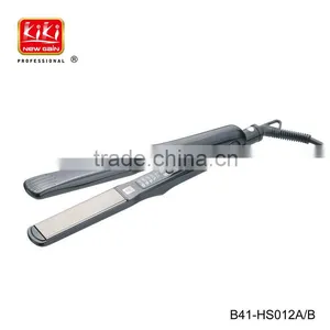 PTC Heater Hair Iron. Professional Hair Straightener thumbnail-1