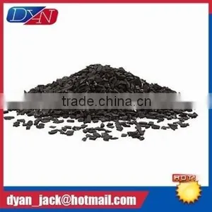 High Quality Raw Materials Coconut Shell Activated Carbon for Water Treatment thumbnail-4