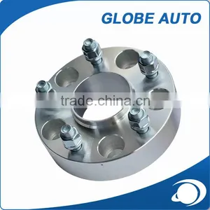 Thickness 15mm Wheel Spacer 5x100 Forged Wheel Spacers thumbnail-1