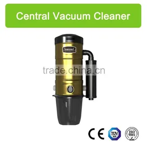 USA AMETEK Motor Central Dry Cleaning Equipment System thumbnail-1