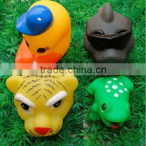 Vinyl Toys thumbnail-1