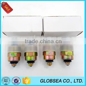 Chinese Factory Low Price Low Price Fuel Injector Solenvoid Valve 0330001015 / 0 330 001 015 thumbnail-2