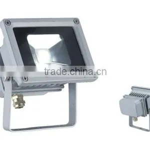 10W SMD LED Floodlight thumbnail-1