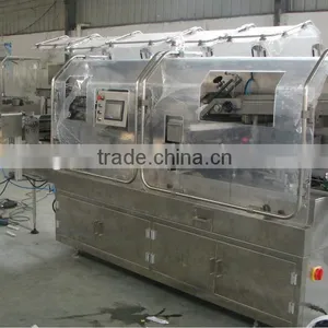 Fully Automatic Carton Packing Machine for Bottle/ointment thumbnail-1