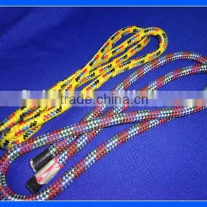 Nylon Braided Climbing Rope thumbnail-1