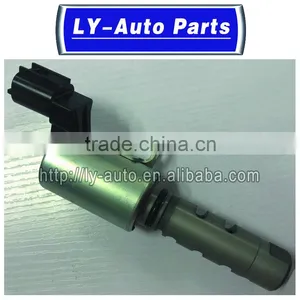 New Engine Camshaft Timing Oil Control Valve VVT Solenoid 1533021011 thumbnail-1