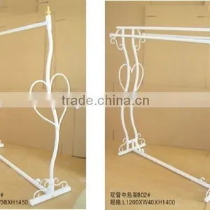 Display Racking for Garment thumbnail-1