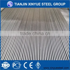 API 5L X50 Carbon Steel Pipe /tube thumbnail-3