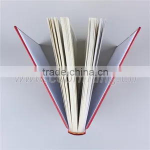 GuangDong Printing Factory Book Printing Hardcover Book Printing thumbnail-2