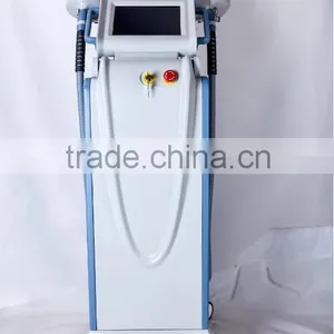 Factory Price Vertical Elight Ipl rf &E-light Hair Removal Equipment&machine Price thumbnail-3