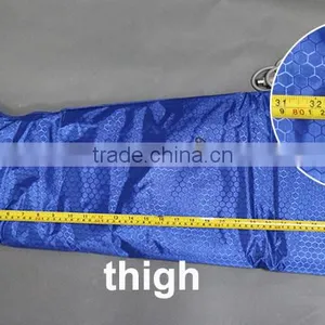 2 in 1 Infrared Air Pressure Leg Massage Far Infrared Pressotherapy Machine thumbnail-4